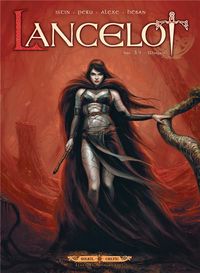 Produktbild: Lancelot