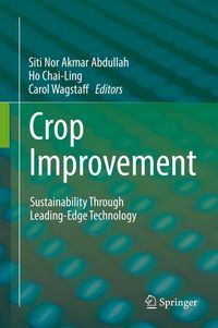 Produktbild: Crop Improvement