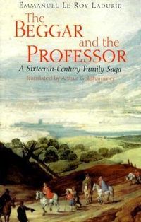 Produktbild: Beggar & The Professor