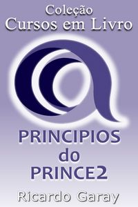 Produktbild: Cursos em Livro - Princ&iacute;pios do Prince2