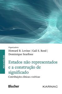 Produktbild: Estados n&atilde;o representados e a constru&ccedil;&atilde;o de significado