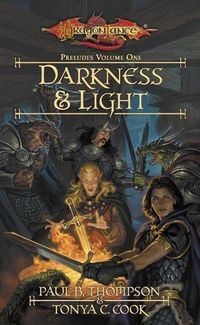 Produktbild: Darkness & Light