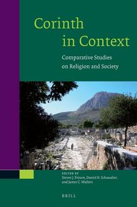 Produktbild: Corinth in Context