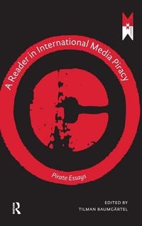 Produktbild: A Reader on International Media Piracy