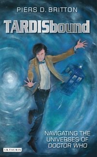 Produktbild: Tardisbound