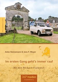 Produktbild: Im ersten Gang geht's immer rauf