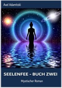 Produktbild: SeelenFee - Buch Zwei