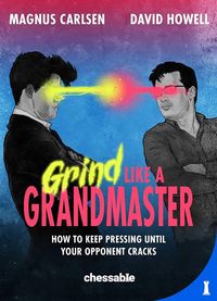 Produktbild: Grind Like a Grandmaster