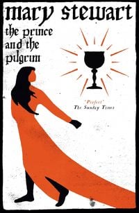 Produktbild: The Prince and the Pilgrim