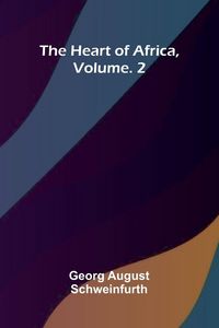 Produktbild: The heart of Africa, Vol. 2