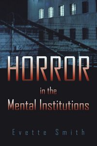 Produktbild: Horror in the Mental Institutions