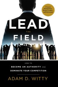 Produktbild: Lead The Field