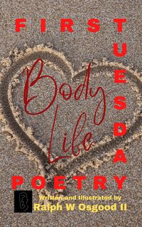 Produktbild: Body Life (First Tuesday Poetry, #2)