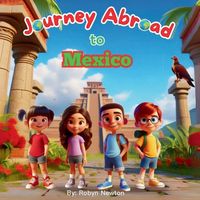 Produktbild: Journey Abroad to Mexico