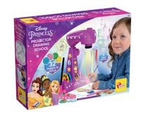 Produktbild: PRINCESS PROJECTOR Zeichen Schule