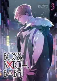 Produktbild: Boss, Bxtch, Baby Vol. 3