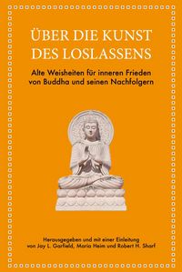 Produktbild: &Uuml;ber die Kunst des Loslassens
