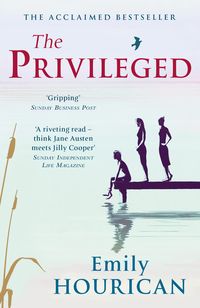 Produktbild: The Privileged