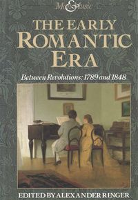 Produktbild: Early Romantic Era