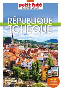 Produktbild: R&eacute;publique tch&egrave;que