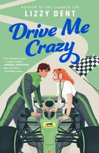 Produktbild: Drive Me Crazy