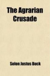 Produktbild: The Agrarian Crusade