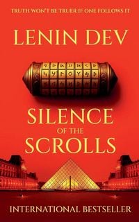 Produktbild: Silence of the Scrolls
