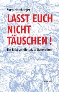 Produktbild: Lasst Euch nicht t&auml;uschen!