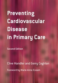 Produktbild: Preventing Cardiovascular Disease in Primary Care