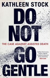 Produktbild: Do Not Go Gentle