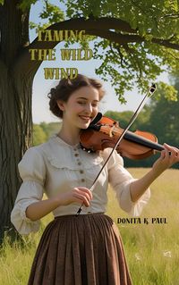 Produktbild: Taming the Wild Wind