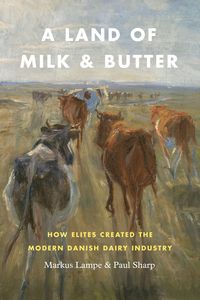 Produktbild: Land of Milk and Butter