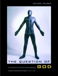 Produktbild: Palmer, M: Question of God