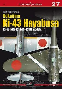 Produktbild: Nakajima Ki-43 Hayabusa