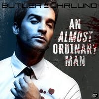 Produktbild: An Almost Ordinary Man
