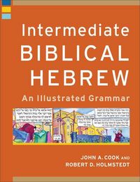 Produktbild: Intermediate Biblical Hebrew