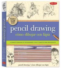 Produktbild: Pencil Drawing Kit
