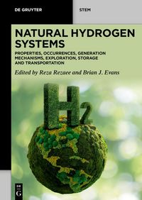 Produktbild: Natural Hydrogen Systems