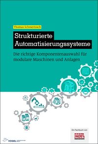 Produktbild: Strukturierte Automatisierungssysteme