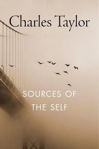 Produktbild: Sources of the Self