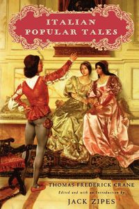Produktbild: Italian Popular Tales