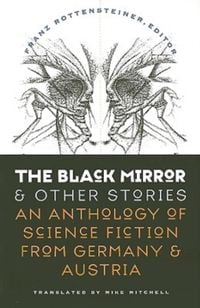 Produktbild: The Black Mirror and Other Stories