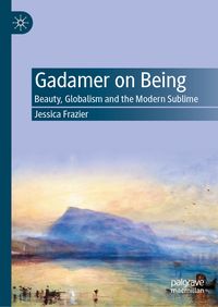Produktbild: Gadamer on Being