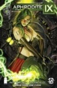 Produktbild: Hawkins, M: Aphrodite IX: Rebirth Volume 1