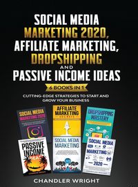 Produktbild: Social Media Marketing 2020