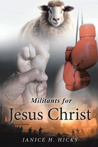 Produktbild: Militants for Jesus Christ