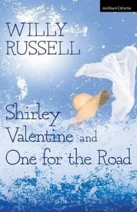 Produktbild: Shirley Valentine and One for the Road