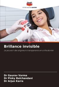 Produktbild: Brillance invisible