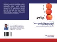 Produktbild: Technological Pedagogical Content Knowledge