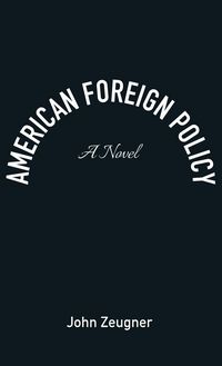 Produktbild: American Foreign Policy